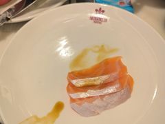 -玛莎拉自助餐厅(国贸店)