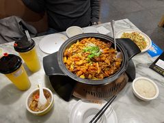 -蓉幸会川菜(苏宁广场店)