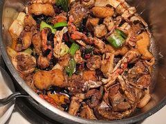 -七欣天香辣蟹火锅(万润龙河店)