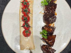 -醉东Oriental House(静安嘉里中心店)