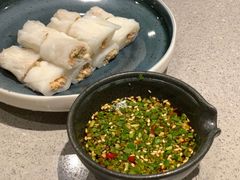 -半山腰·云南菜(侨福芳草地店)