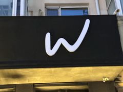 -W COLLECTIVE  DESSERT SHOP