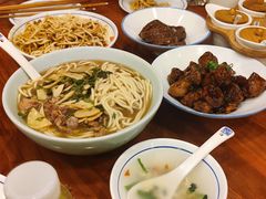 -奎元馆.百年奎元.非遗传承(西湖边的解放路店)