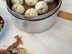 -杨爱珍大排档(龙游店)