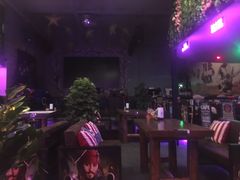 -21点音乐餐吧(水悦城店)