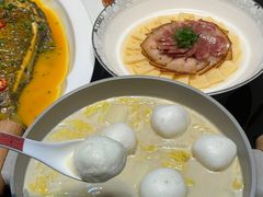 -曾宴·楚菜(湖北省博物馆店)