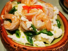 -飞鹿餐饮·陕南菜(北关店)