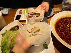 -小放牛炒菜馆(北国商城店)