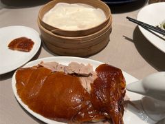 -金鸭季·北京烤鸭(深业上城店)