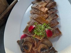 -汉水谣·江景餐厅(江滩店)