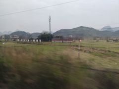-南宁东站