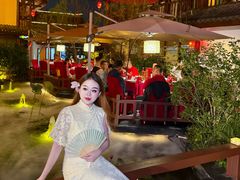 -濮园 · 四合院餐厅