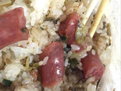-老嘢扣肉糯米饭(云亭街店)