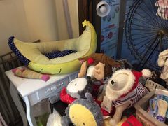 -Oh My Dog宠物沙龙(伊珊娜皮毛护理店)