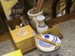 -南京大牌档(新街口德基广场店)