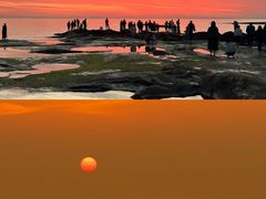 -巧克力渔家.小船海鲜胶东菜(万平口店)