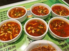 -令氏家外家周礼食府(桥南店)