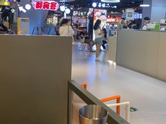 -炭亲干锅·虾蟹蛙(奥体天虹店)