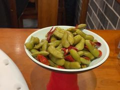 -乐宴·老北京铜火锅(桂庙店)