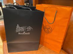 -爱马仕 HERMES(德基广场店)
