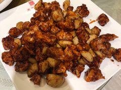 -惠宾饭庄(千禧店)