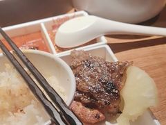 -炉小哥烤肉(信万广场店)