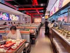 -董记老清泉·鲜切涮羊肉(窑岭店)