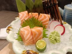 -炙柒Sekinana·精致日料(合生汇店)