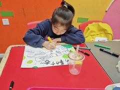 -大卫美术教育(中南路校区)