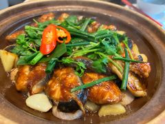 -顺味凤城·顺德菜专门店(九六广场店)