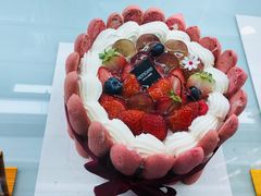 -KenGee仟吉(芜湖路店)