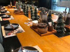 大堂-堂本家洋食别馆·炸猪排(中心城店)