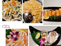 -万岁寿司(万国店)