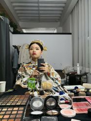 -美云庭古装·格格服汉服·京城旅拍(北京店)