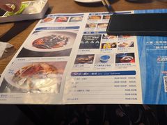 -小大董·烤鸭(王府井apm店)