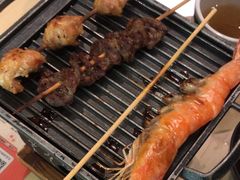 -沼津港精致料理·寿喜烧·烧鸟(漕河泾印象城店)