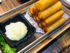 -老姑砂锅·烧烤天津菜(体北道店)