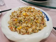 扬州炒饭-壶园美食·淮扬菜(东圈门店)