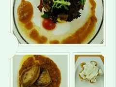 -红房子西菜馆(淮海中路店)