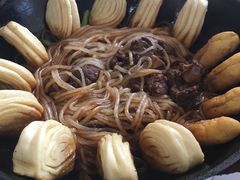 -古洼一锅鲜(总店)