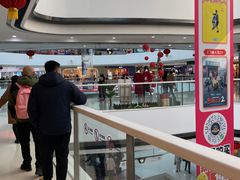 -万达广场(东营西城店)