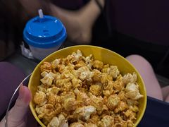 -万象影城(杭州万象城IMAX激光店)