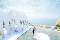 -1986婚纱摄影(清城店)