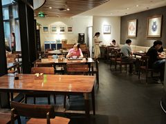 -南门小馆·清真(国贸商城店)