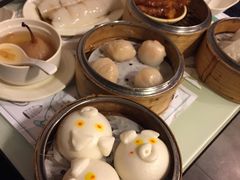-点点心点心专门店(旺角店)