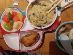 -一心创作料理屋(经开万达店)