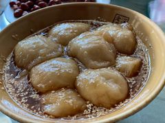 -深山老屋(国顺东路店)