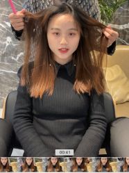 -G HAIR SALON私人造型定制