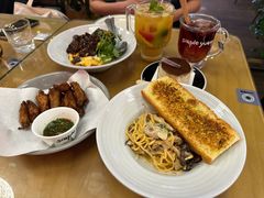 -Simple Yummy简单美味(上邦百汇城店)