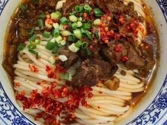 -常樂屋·常德米粉(青年路店)